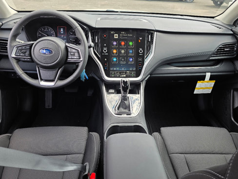 New 2025 Subaru Legacy Premium image 2