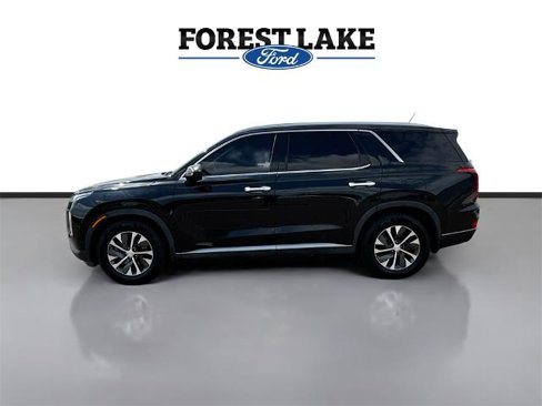 Used 2022 Hyundai Palisade SEL w/ Cargo Package image 4