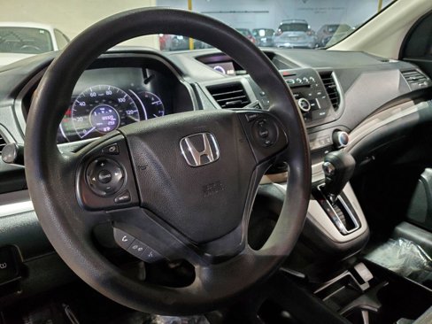 Used 2014 Honda CR-V LX image 27