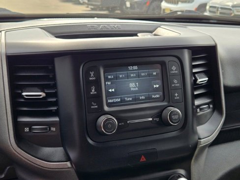 Used 2019 RAM 1500 Tradesman image 21