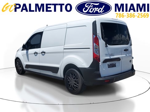 Used 2019 Ford Transit Connect XL image 4