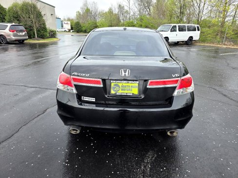 Used 2012 Honda Accord EX-L image 6
