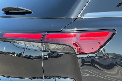 Certified 2024 INFINITI QX60 Pure image 50