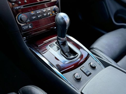 Used 2011 INFINITI G37 x Sedan w/ Premium Pkg image 14