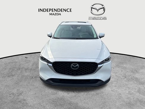 Used 2023 MAZDA CX-5 AWD 2.5 S w/ Preferred Package image 8