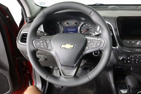 Used 2024 Chevrolet Equinox LT image 31