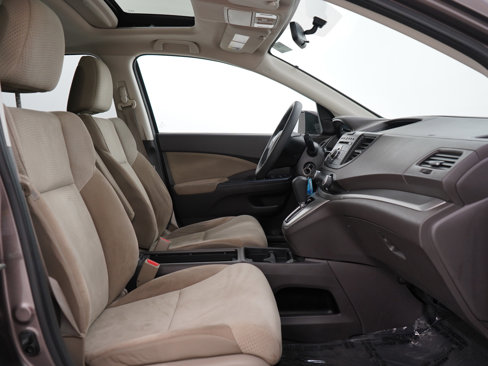 Used 2014 Honda CR-V EX image 10