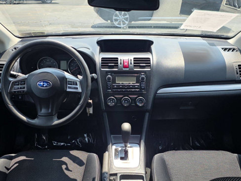Used 2014 Subaru Crosstrek 2.0i Premium w/ Moonroof Package image 13