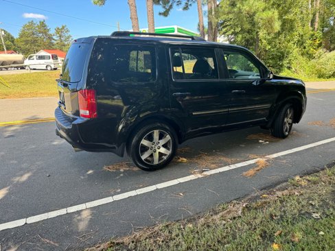 Used 2012 Honda Pilot Touring image 7