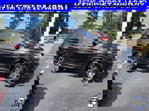 Used 2021 Honda Passport Touring image 6