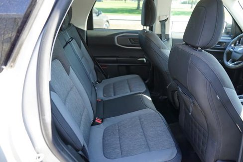 Used 2021 Ford Bronco Sport Big Bend image 24