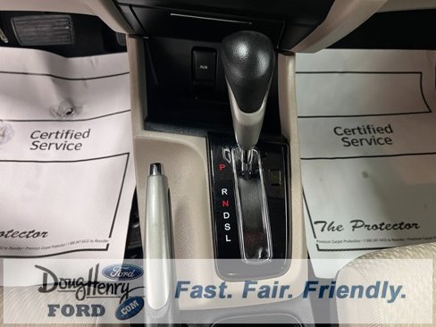 Used 2014 Honda Civic LX image 45