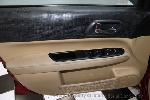 Used 2004 Subaru Forester 2.5XS image 11