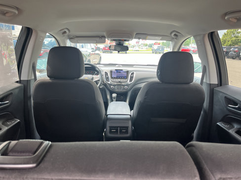 Used 2022 Chevrolet Equinox LT image 7
