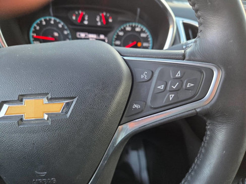 Used 2018 Chevrolet Equinox LT image 13