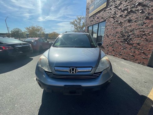 Used 2009 Honda CR-V EX image 8