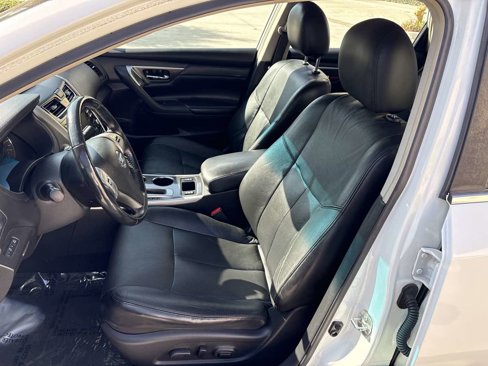 Used 2013 Nissan Altima 2.5 SL image 17