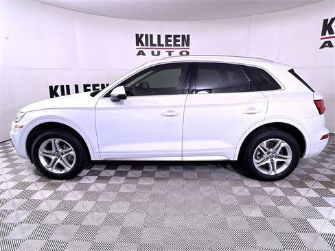 Used 2019 Audi Q5 2.0T Premium w/ Convenience Package image 4