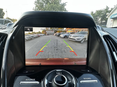 Used 2015 Ford Escape Titanium image 31