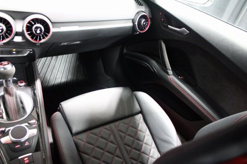Used 2023 Audi TTS 2.0T Coupe image 15
