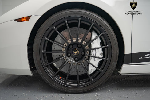 Used 2008 Lamborghini Gallardo Superleggera image 39