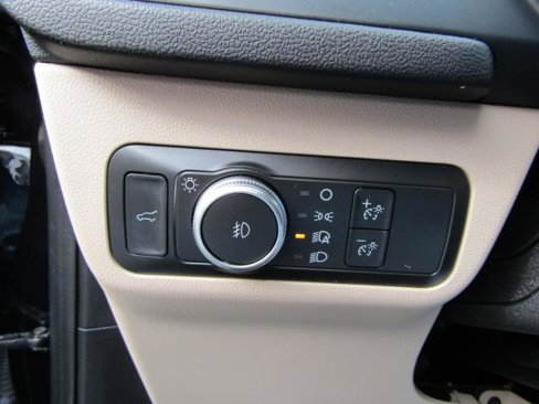Used 2022 Ford Escape SEL image 21