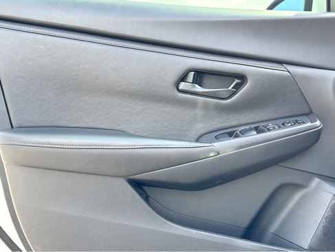 Certified 2024 Nissan Sentra S image 15