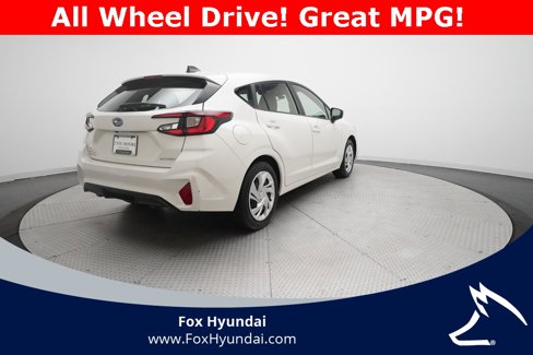 Used 2024 Subaru Impreza 2.0i image 34