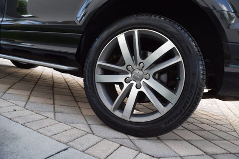 Used 2015 Audi Q7 TDI Prestige image 86