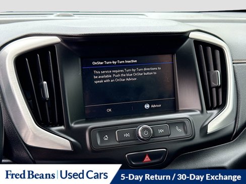 Used 2020 GMC Terrain SLE w/ Driver Convenience Package image 14
