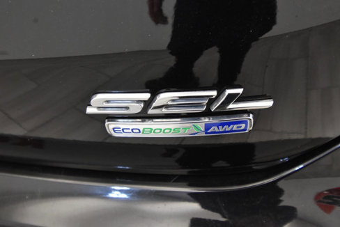 Used 2020 Ford Edge SEL w/ Convenience Package image 30