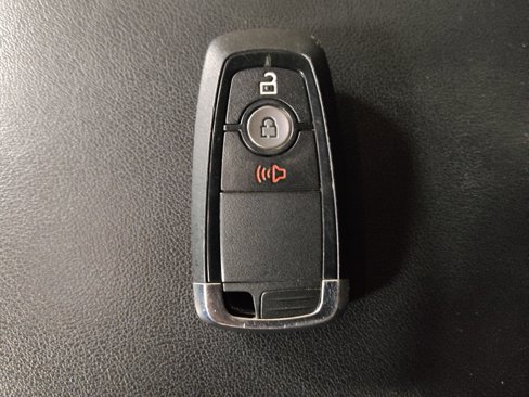 Used 2024 Ford Edge SEL image 32