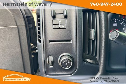 Used 2016 GMC Sierra 1500 4x4 Double Cab image 17