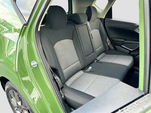 Used 2021 Kia Soul EX image 24
