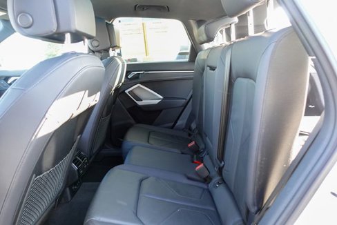 Used 2023 Audi Q3 2.0T Premium image 25