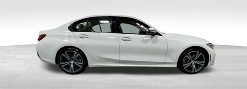 Used 2019 BMW 330i xDrive Sedan image 12