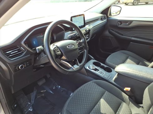 Used 2024 Ford Escape Active image 13