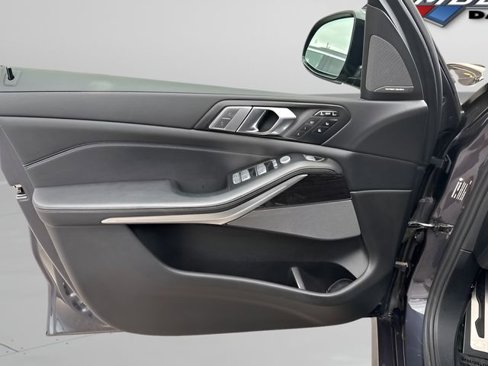 Used 2019 BMW X7 xDrive40i w/ Premium Package image 10