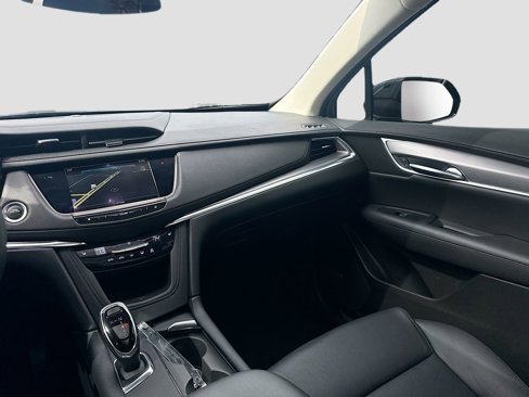 Used 2019 Cadillac XT5 Luxury image 25