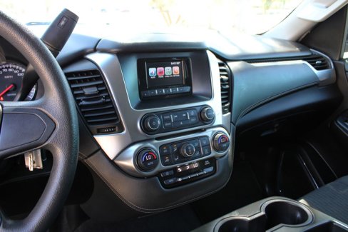 Used 2017 Chevrolet Tahoe 2WD w/ Remote Keyless Entry Package image 13