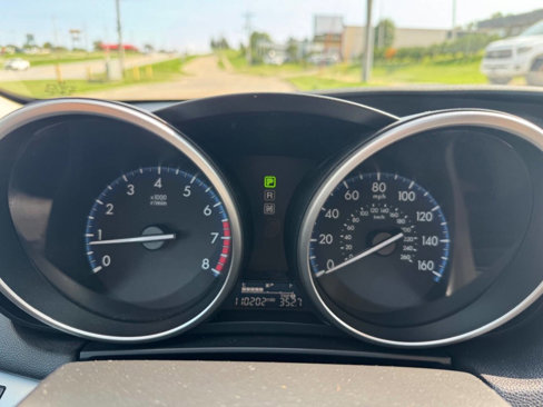 Used 2013 MAZDA MAZDA3 i Touring image 17