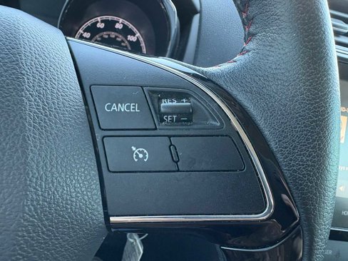 Used 2022 Mitsubishi Outlander Sport Black Edition image 27