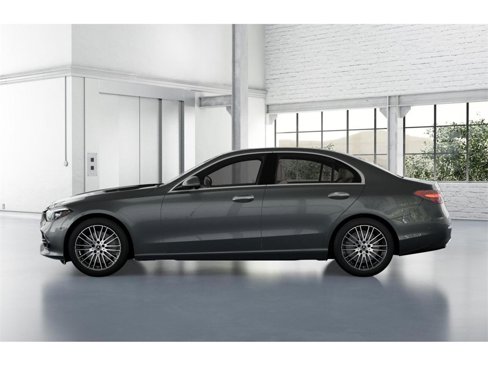 Certified 2022 Mercedes-Benz C 300 4MATIC Sedan image 34