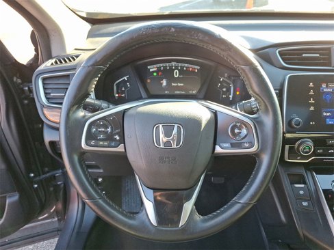 Used 2019 Honda CR-V EX-L image 19