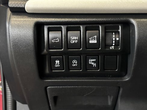 Certified 2022 Subaru Forester Limited w/ Popular Package #2 image 21