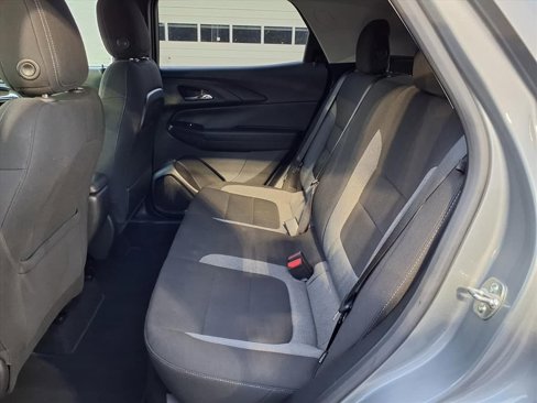Used 2024 Chevrolet TrailBlazer LT image 11