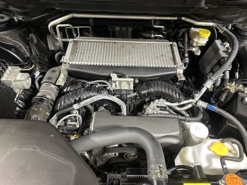 Used 2021 Subaru Ascent Limited w/ Technology Package image 26