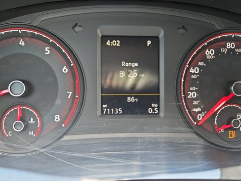Used 2020 Volkswagen Passat 2.0T SE image 33
