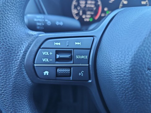 Used 2025 Honda CR-V EX image 23