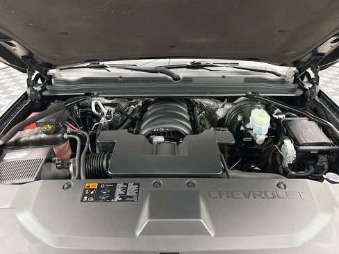 Used 2016 Chevrolet Tahoe LTZ image 33